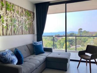 Beachfront Escape Seaview Suites 5th & Top Floor- Mae Phim - Mae Pim - 2