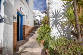 Casa Corbeto 7 - Cómpeta - 1