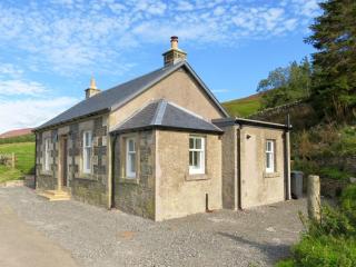 Nettlebush Cottage-Uk5629 - Drummelzier - 8