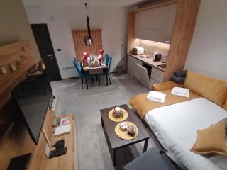 LUX Apartment STEVANOVIC A86 - 1