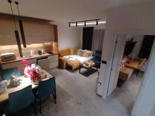 LUX Apartment STEVANOVIC A86 - 2