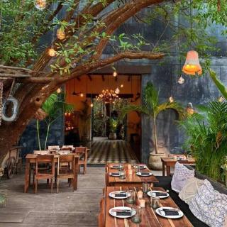 MODERN JUNGLE BOUTIQUE STUDIO W/ AMAZING AMENITIES - 8