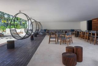 MODERN JUNGLE BOUTIQUE STUDIO W/ AMAZING AMENITIES - 5