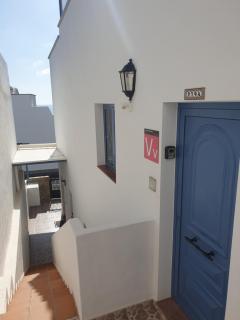 Apartamento Tabayba Arena - Punta de Mujeres - 8