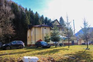 PENSIUNEA HARTAGU - 5