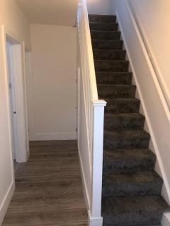 Shepherds retreat - Balby - 7