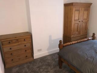 Shepherds retreat - Balby - 6