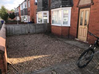 Shepherds retreat - Balby - 2