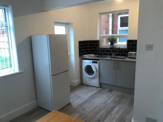 Shepherds retreat - Balby - 1