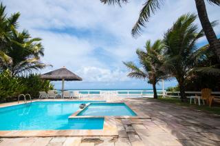 La Feliz - Casa de Praia - 0