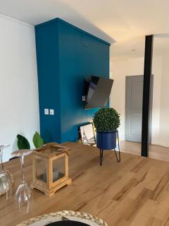 Lovely Apartment SPA & Sauna - Bourges - 7
