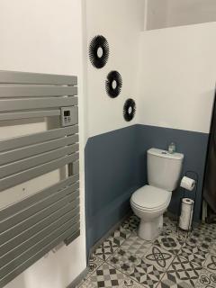 Lovely Apartment SPA & Sauna - Bourges - 3