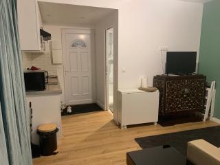 Appartement T2 Paray vieille poste - Paray-Vieille-Poste - 8