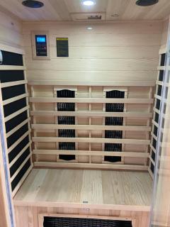 Lovely Apartment SPA & Sauna - Bourges - 5