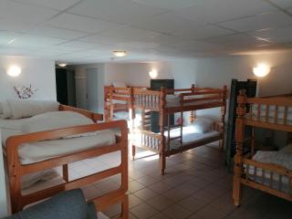Le Dortoir de Gabrielle - Beaudéan - 5