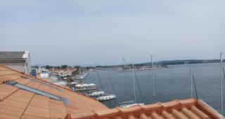 AB Preveza Apartments -15 Meters Over the Sea - Preveza - 4