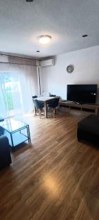 Gran apartamento cerca del mar y Castillo - Denia - 9
