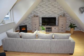 Ankerplatz Maria (Zuhause an der Ostsee) - 1