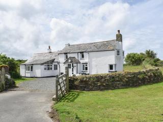 Pollards Cottage - Forrabury - 0