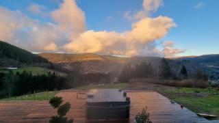 Chalet Terejo & spa - 4