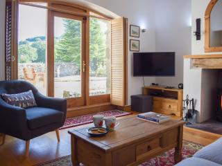 Barn Cottage - Talley - 7