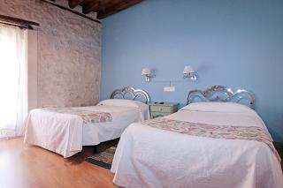 HOTEL RURAL LOS ABUELOS - Montemayor de Pililla - 7