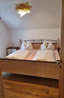 Pension Ober - Siegsdorf - 6