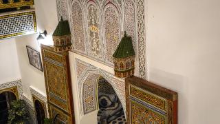 Riad Green House - Fez - 2