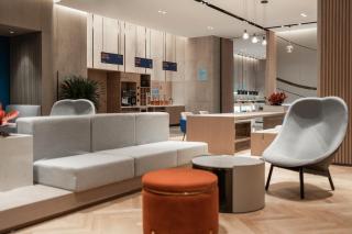 Holiday Inn Express Liaoyuan Economic Dev Zone by IHG - 8