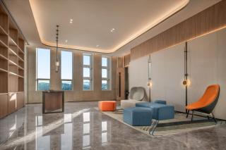 Holiday Inn Express Liaoyuan Economic Dev Zone by IHG - 7