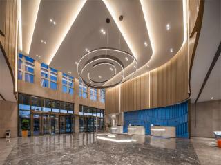 Holiday Inn Express Liaoyuan Economic Dev Zone by IHG - 4