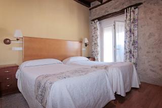 HOTEL RURAL LOS ABUELOS - Montemayor de Pililla - 8