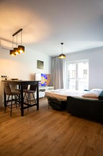 Krakow Centrum Sunny Apartment Lwowska 10 - 6