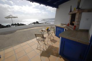 Punta mujeres casitas del mar - Arrieta - 0