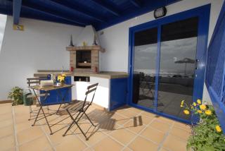 Punta mujeres casitas del mar - Arrieta - 8