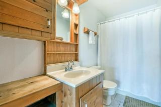 Tarpon Drive Hideaway Unit B - 1