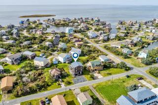 Tarpon Drive Hideaway Unit B - Avon - 0