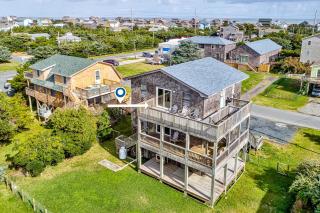 Tarpon Drive Hideaway Unit B - Avon - 7