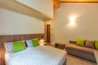 B & B Il Sottobosco - Val Masino - 7