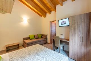 B & B Il Sottobosco - Val Masino - 6