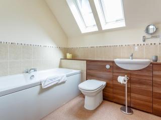 The Lookout - Aviemore - 1