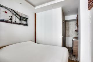 Comfortable apartment - 1BR-4P - Palais Garnier - 3