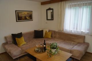 Apartment Wasserfall im Zillertal - Hart im Zillertal - 8