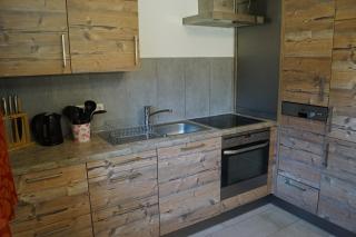 Apartment Wasserfall im Zillertal - Hart im Zillertal - 5