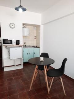 Departamento Estudio Alem y San Martin - Mendoza - 7
