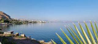 Sea Of Galilee 315 - Tiberias - 0