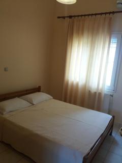 Irene's Sunny apartment in Limnos - 4
