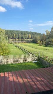 Całoroczny domek rustykalny - Siemiatycze - 1