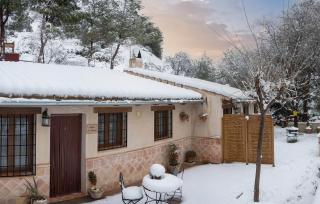 Casas Rurales Caravaca de la Cruz - 7