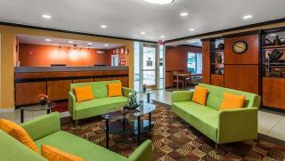 Studios & Suites 4 Less Charlotte - Charlotte - 9